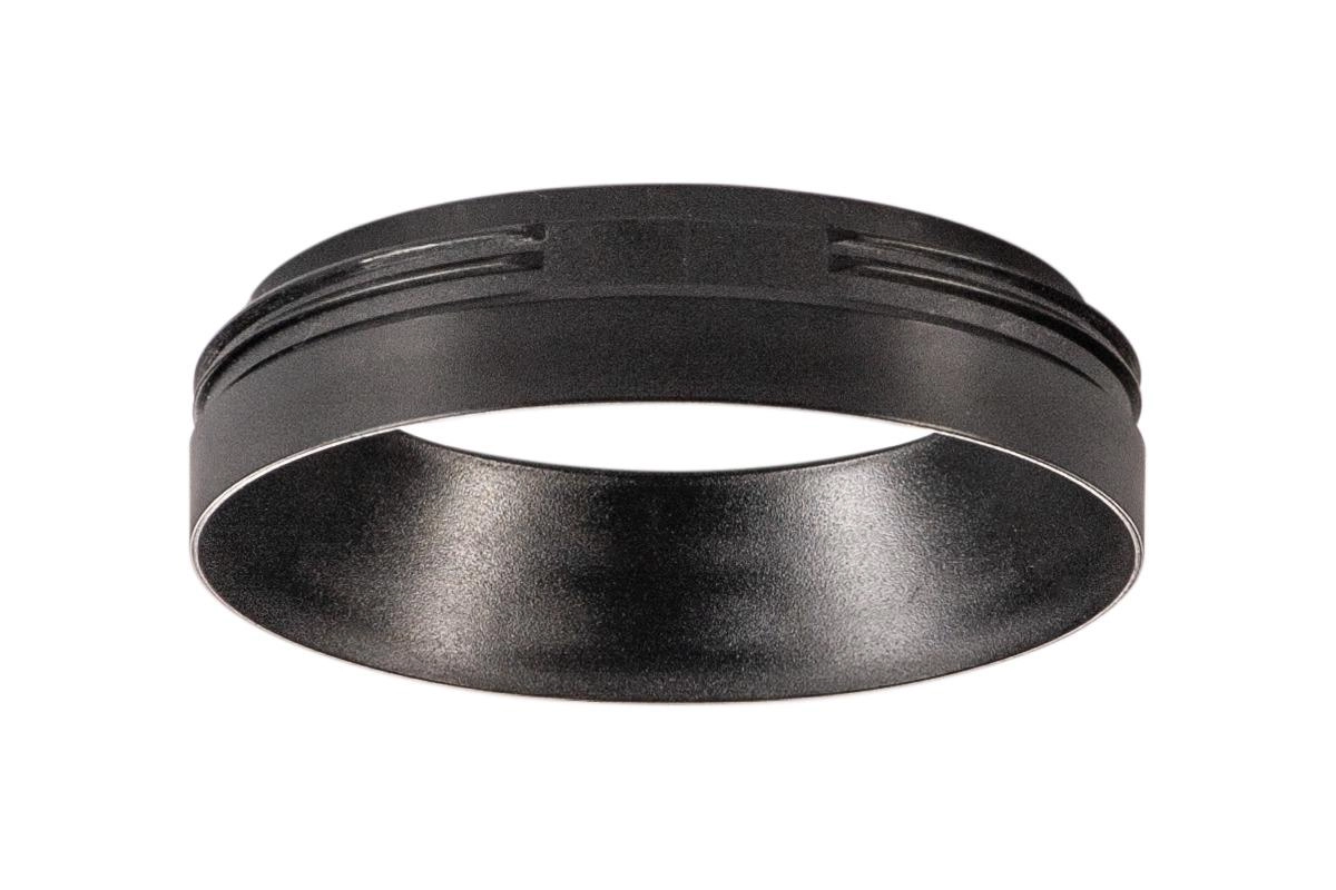 Opbouwspot Numinos L cilinder zwart 3000K - 36gr SLV 4024163244732
