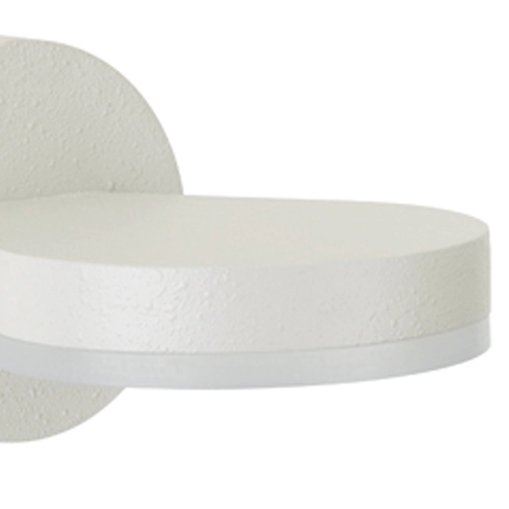 Led muurlamp Steng S 12cm - wit Albert 4007235802306