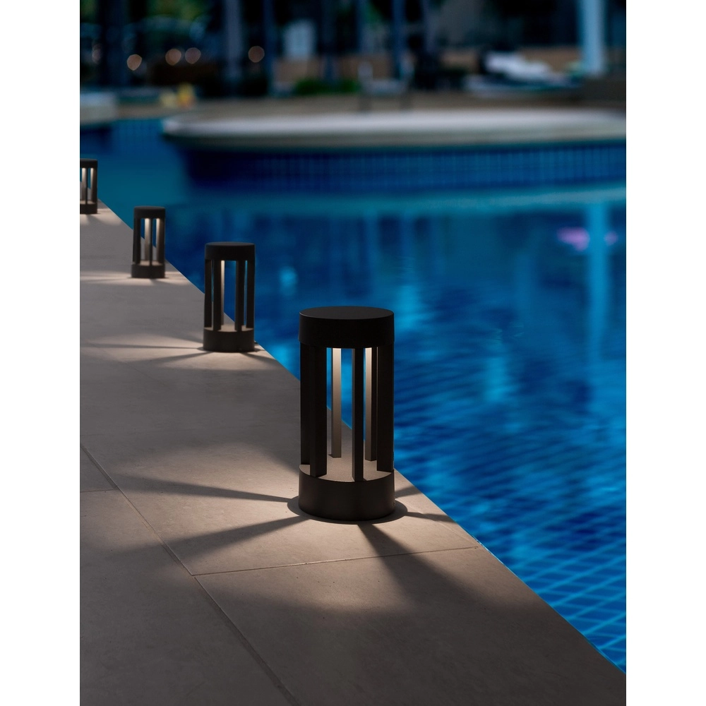 Staande lamp Devora 22cm
