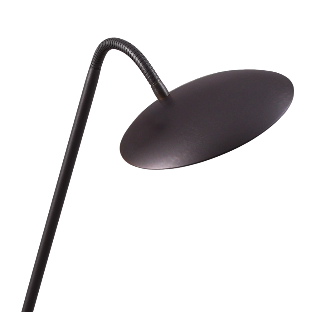 Flex tafellamp Scala zwart Masterlight 8718121311890
