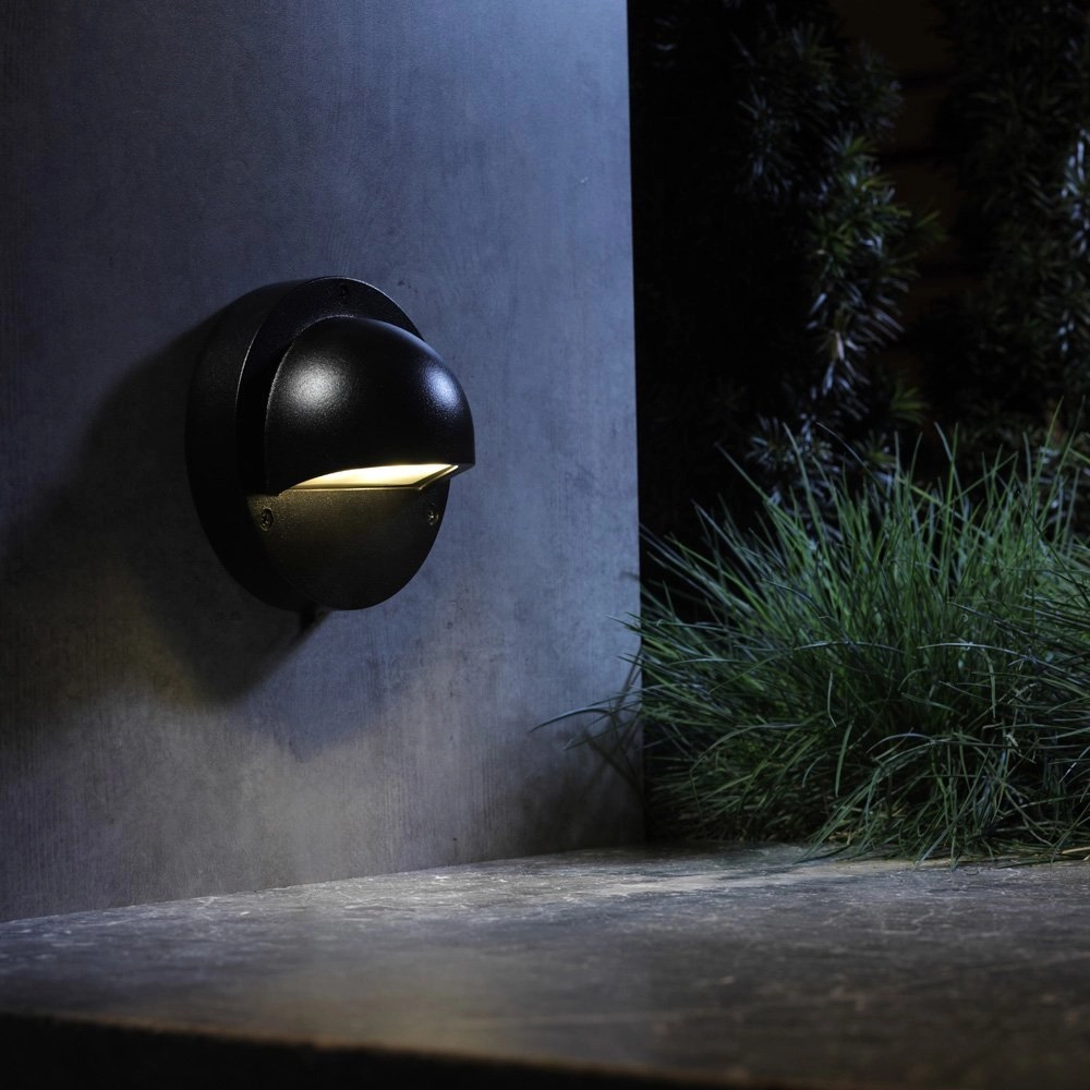 LED garden spot Deimos 12V led GardenLights 5907800854527