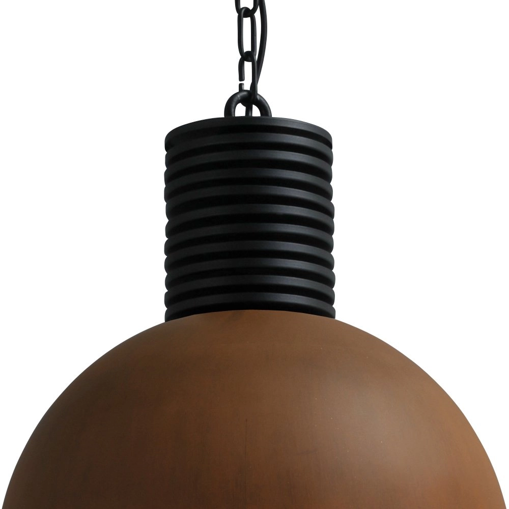 Hanglamp Industria Masterlight 8718121180434