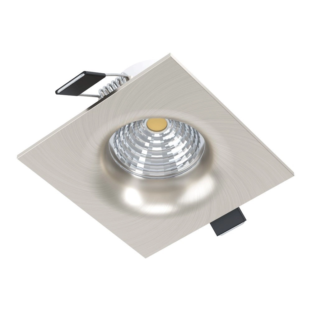 Vierkante led spot Saliceto