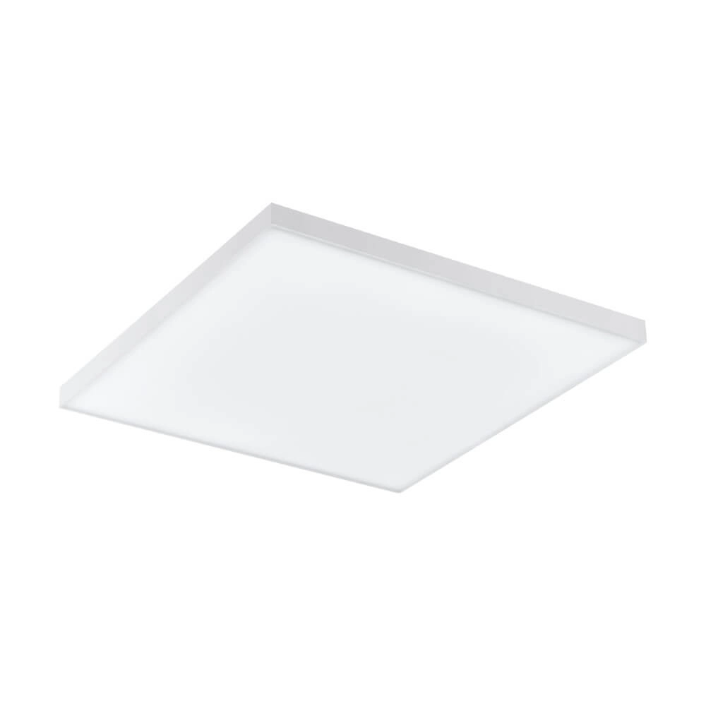 Plafonnière Zigbee Turcona-Z 30x30cm wit Eglo 9008606221936