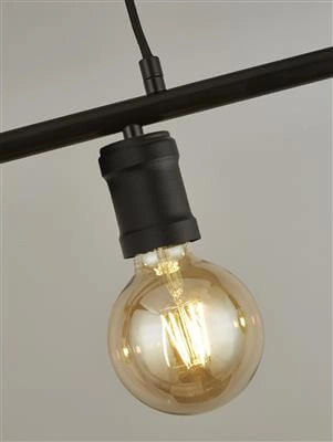 Hanglamp Dance Searchlight 5053423189475