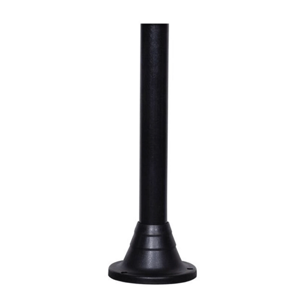 Bol lamp Bolano 76cm. staand smoke Lyora 8716803501096