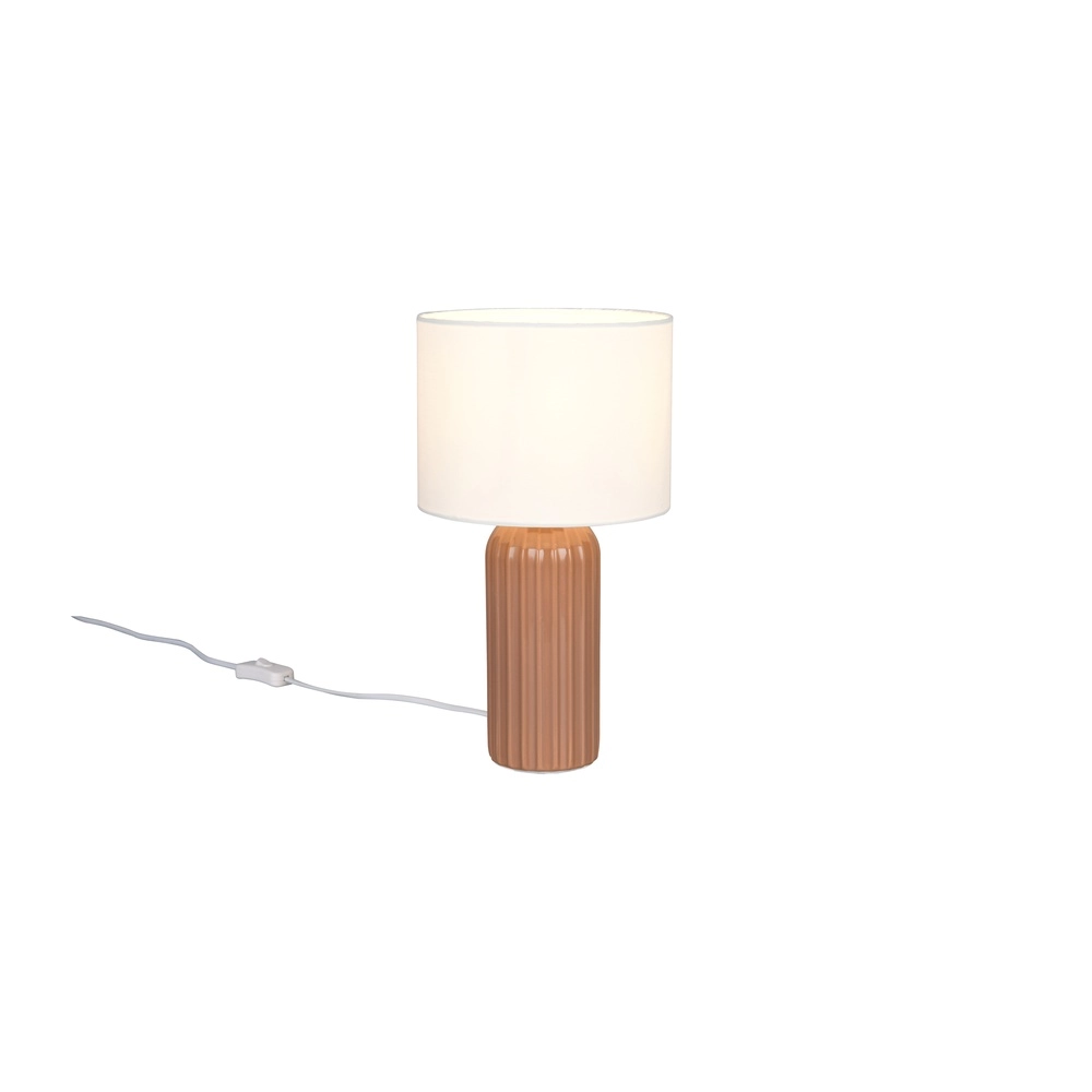 Schemerlamp Blair Ø 20cm
