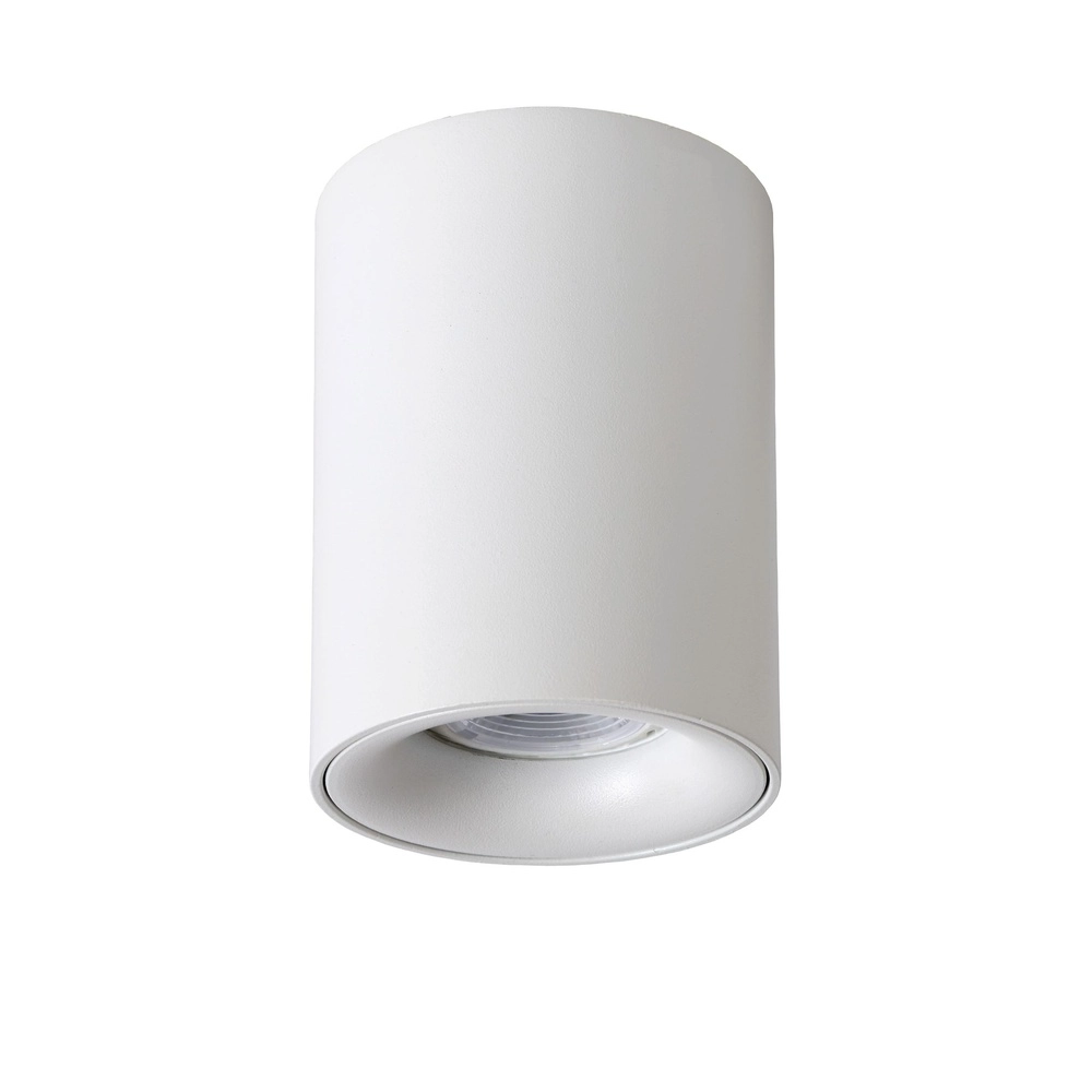Opbouwspot Bentoo-Led wit