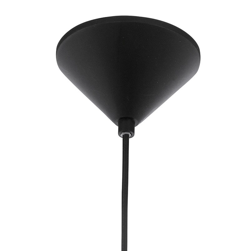 Hanglamp Tarbes 32cm koper Eglo 9002759941949