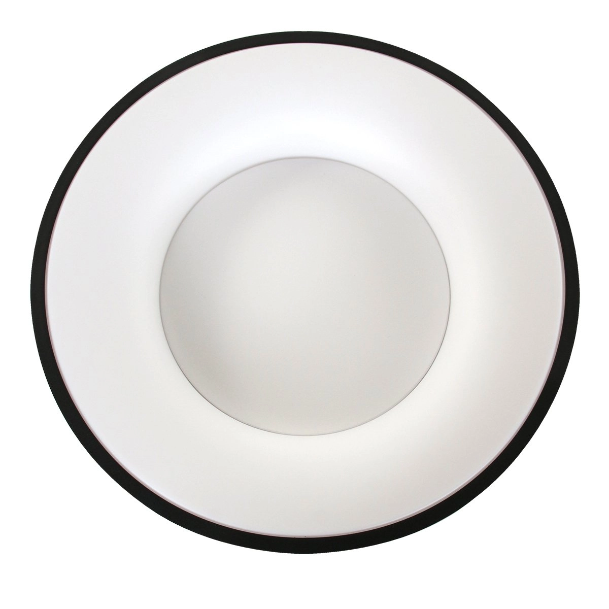 Design plafondlamp Ringlede Ø 48cm Steinhauer 8712746131260