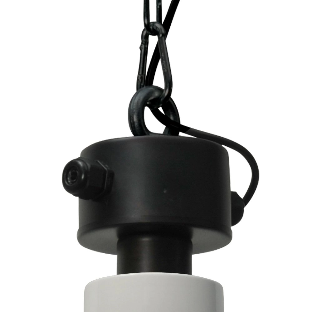 Hanglamp Industria 27 Bud Retro Masterlight 8718121232447
