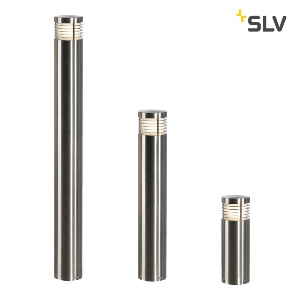 Terraslamp Vap Slim 30 SLV 4024163124591