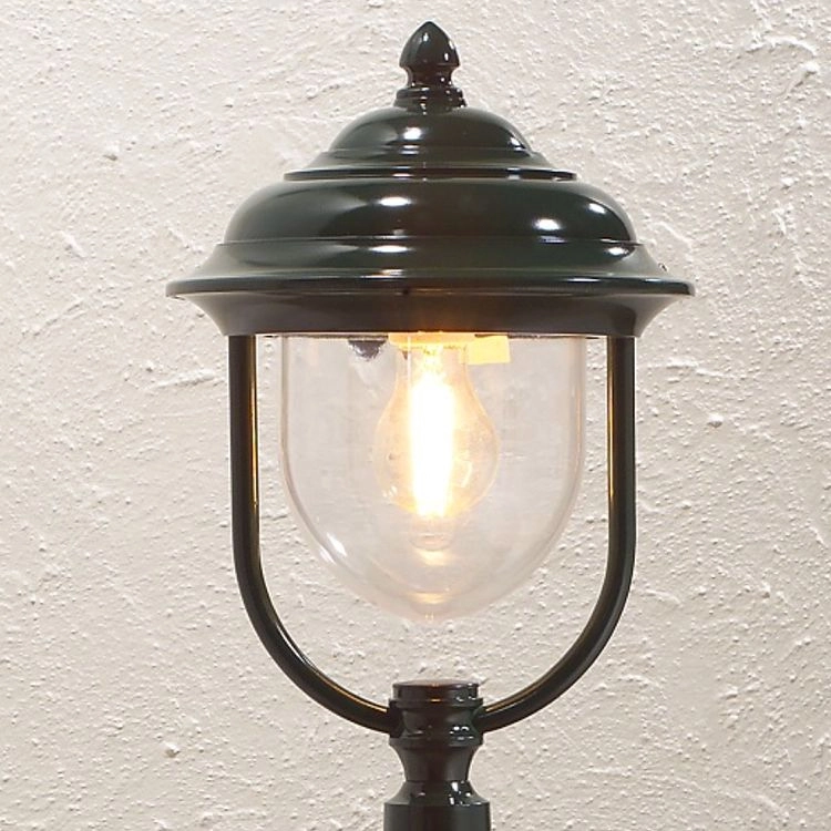 Verlichtingspaal Parma Klassiek KonstSmide 7318307225600