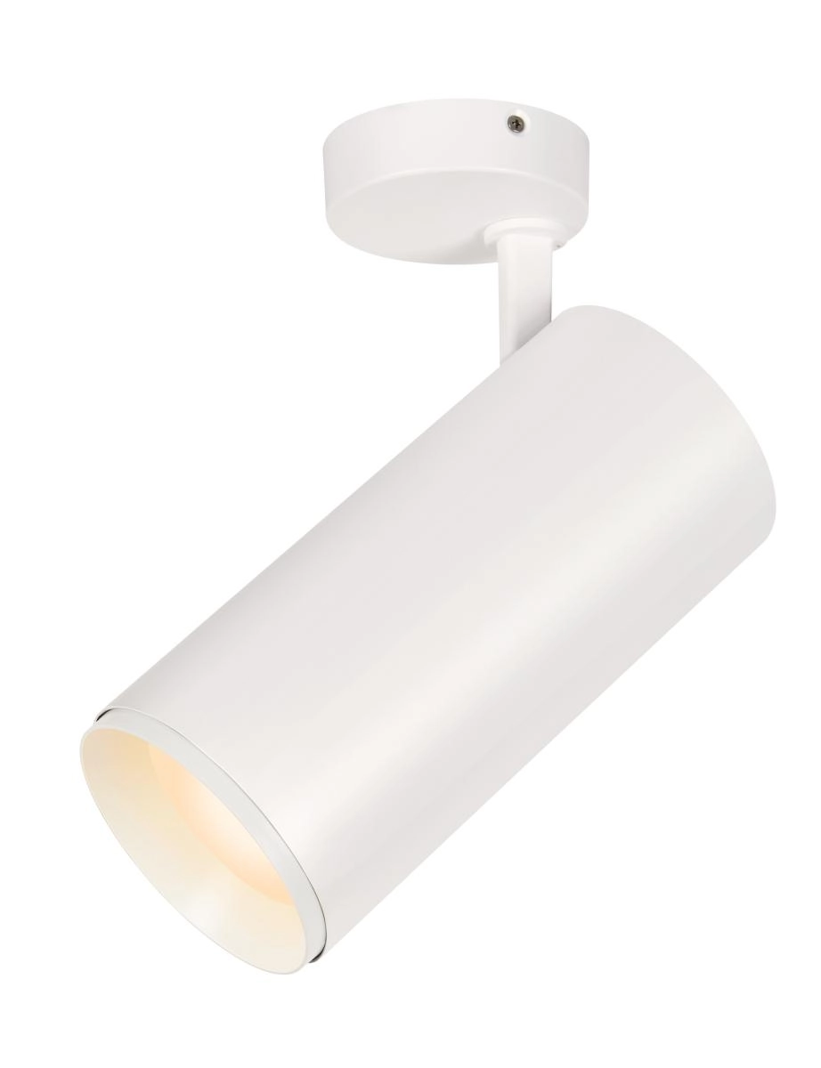 Sierring voor Numinos XL wit SLV 4024163262507