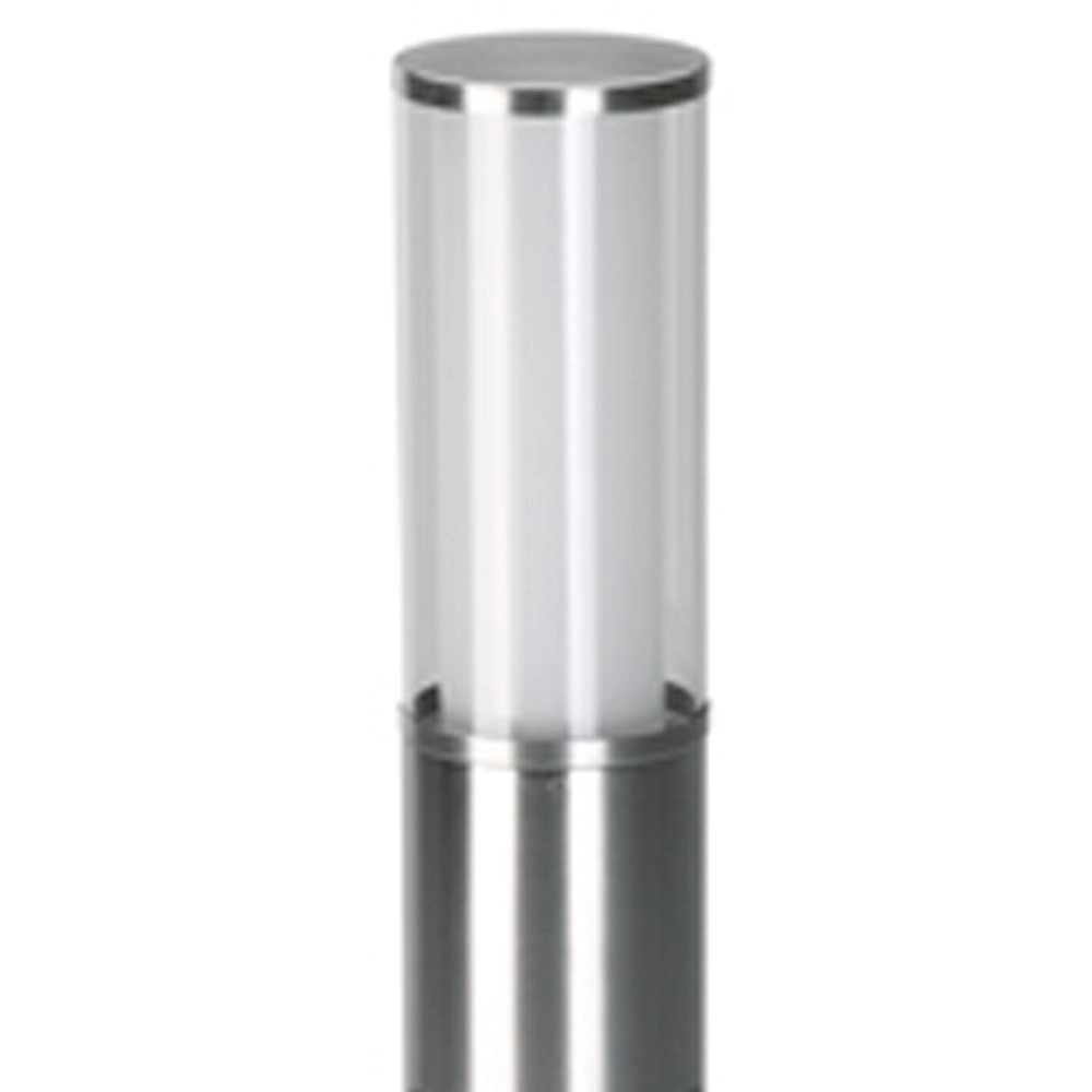 RVS padverlichting Rod met sensor Albert 4007235920710
