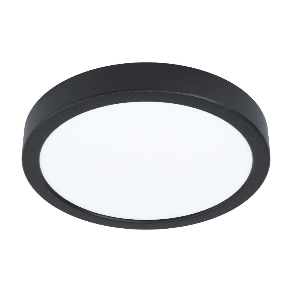 Ronde plafondlamp Fueva 5