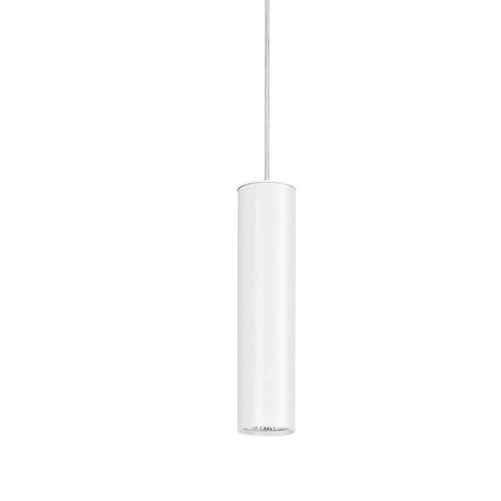Smalle hanglamp Eye wit