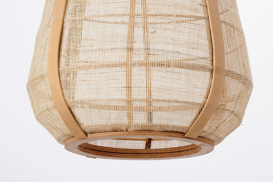 Hanglamp Jacinto Ø 38cm Light & Living 8717807614577