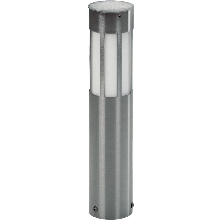 Rvs buitenverlichting Combo 90cm