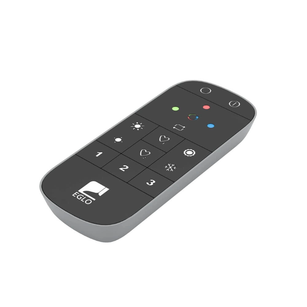 Afstandsbediening Zigbee voor Eglo Connect.Z Eglo 9002759990992