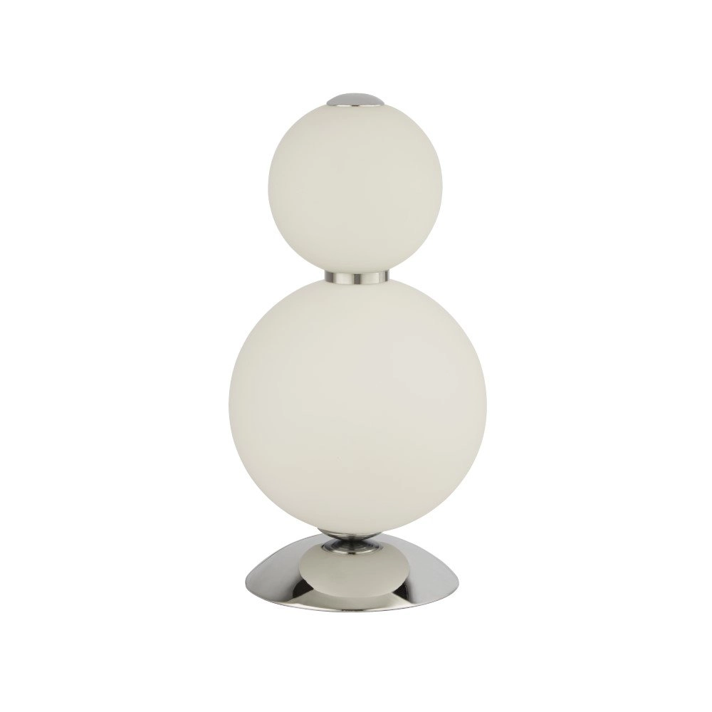 Tafellamp Snowball