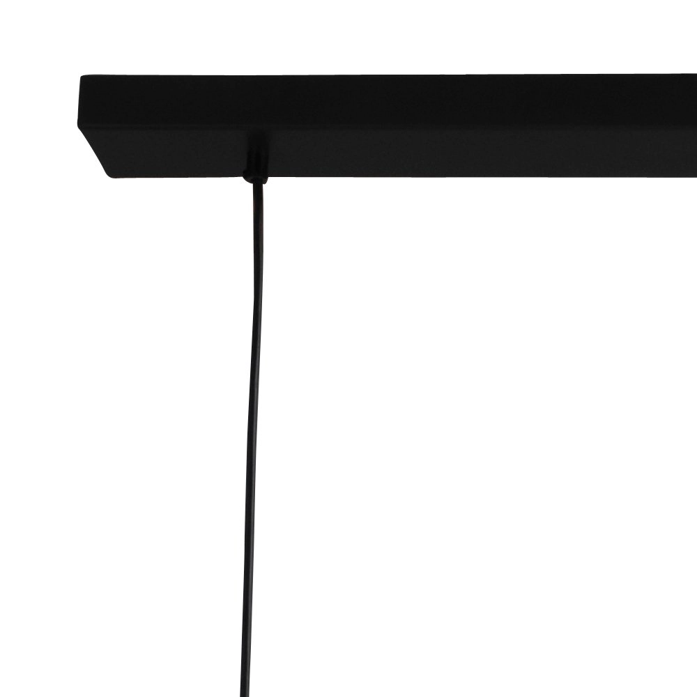Eetkamerlamp Industria 3x35 Masterlight 8718121230900