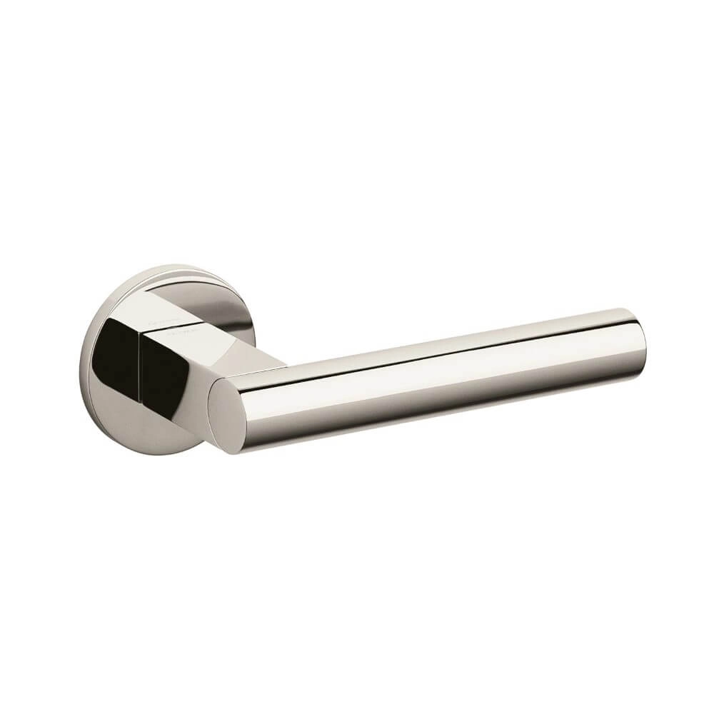 Design deurklink Euclide nikkel