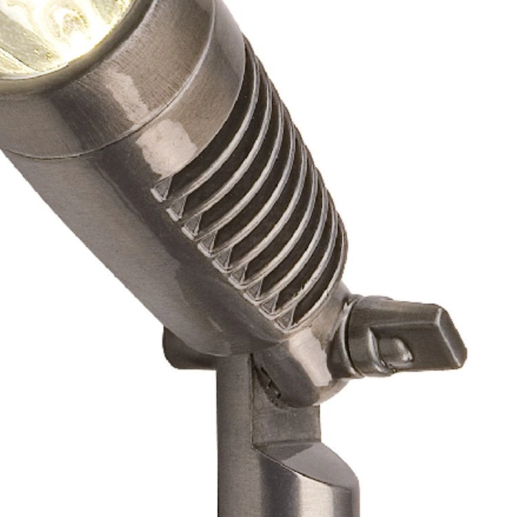 LED garden spot Minus 12V with foot and wedge GardenLights 5907800850857