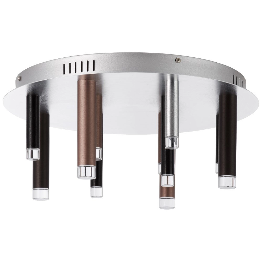 Led plafondlamp Cembalo Ø 50,5cm