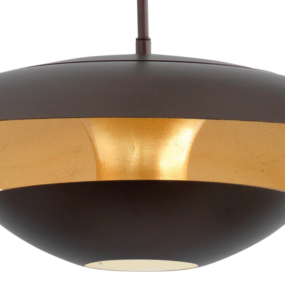 Hanglamp Nuvano 48cm Eglo 9002759957551