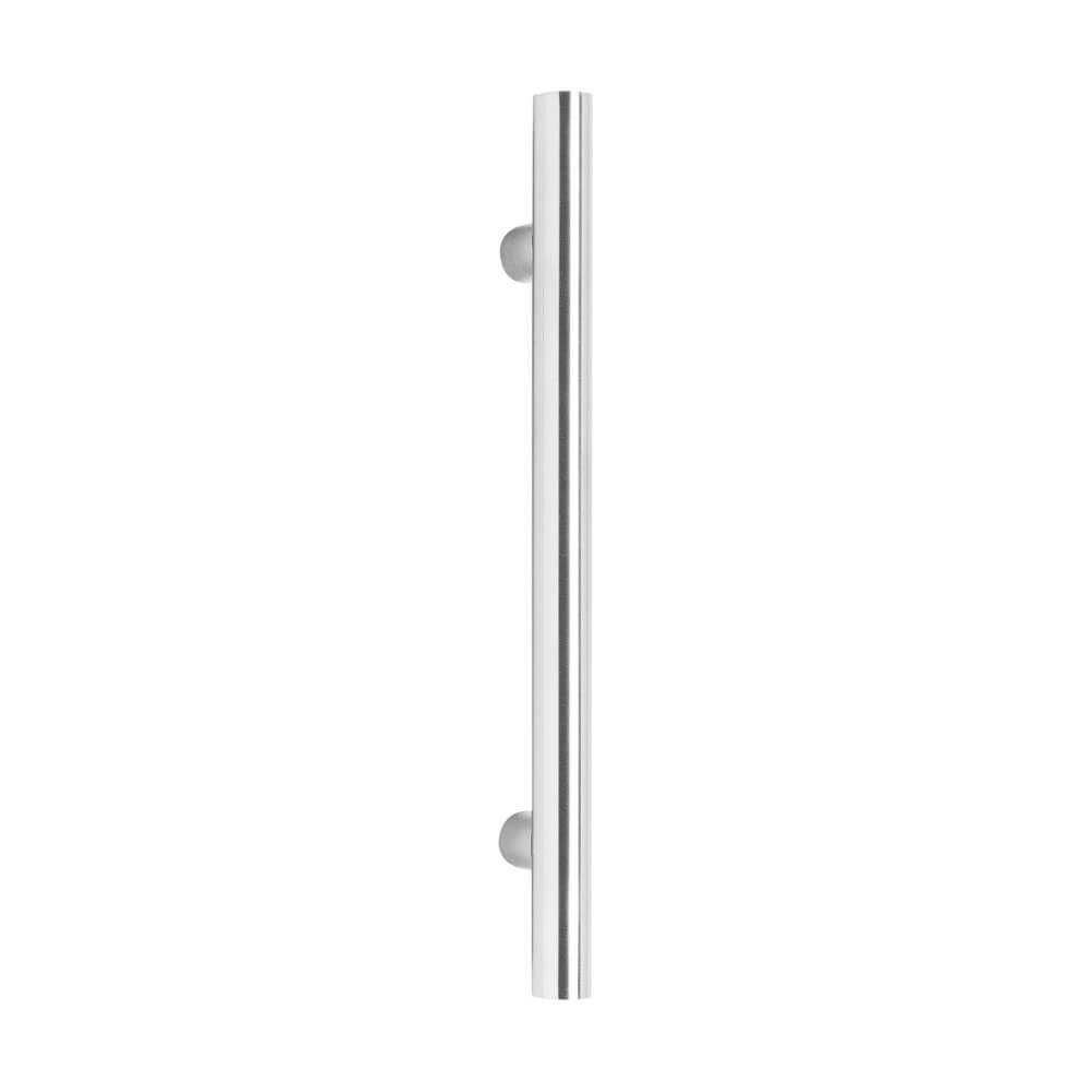 Deurgreep T-vorm Gripon 50x8cm RVS