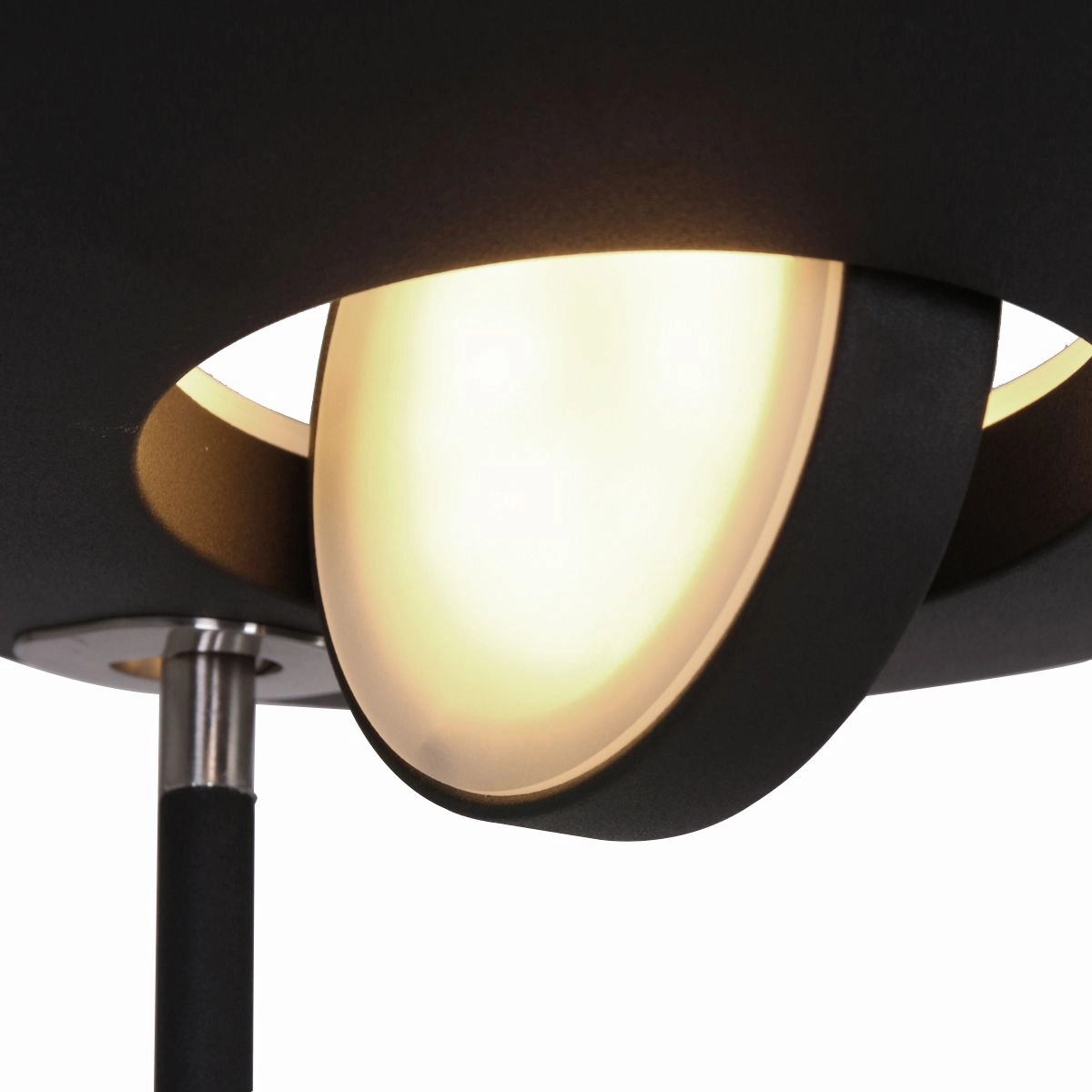 Leeslamp Zenith LED zwart Steinhauer 8712746113396