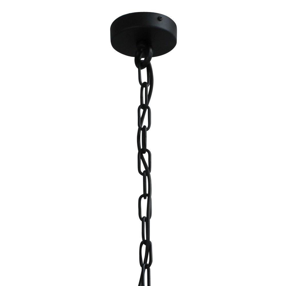 Hanglamp Industria 80 Roest Masterlight 8718121141602