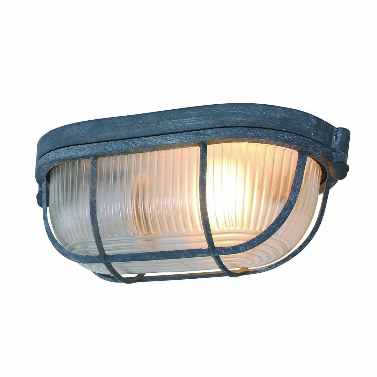 Lamp Mexlite Bullseye