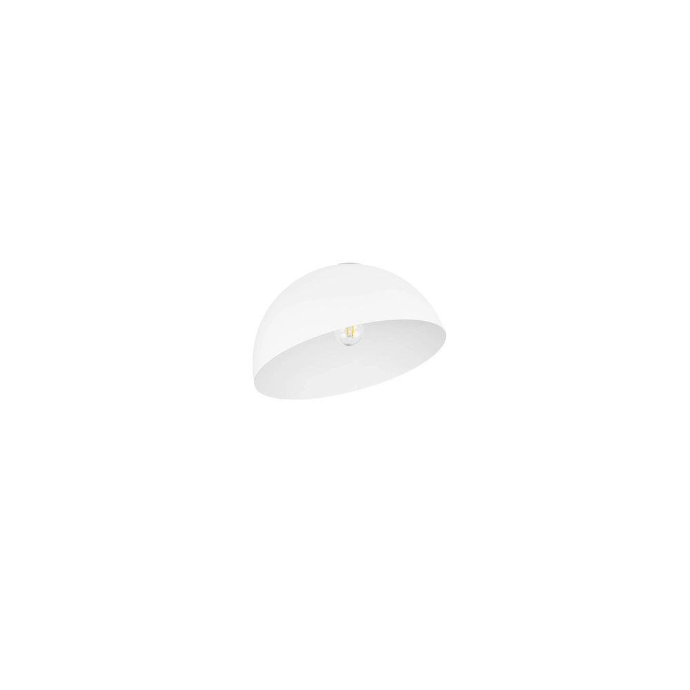 Plafondlamp Onia wit Ø 40cm Lyora 5212017458124