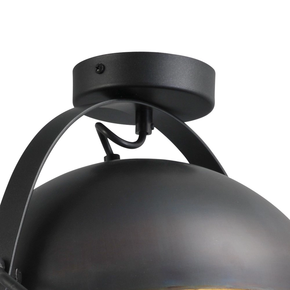 Plafondlamp Industria Landelijk Masterlight 8718121236377