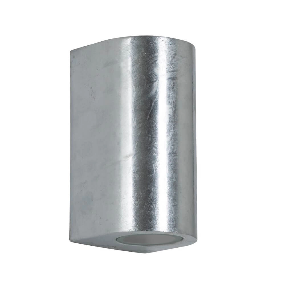 Zinken up & downlighter Noa