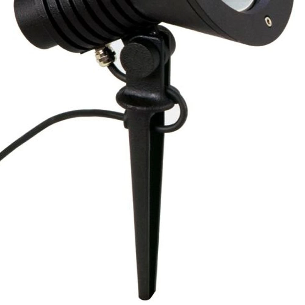 Buitenlicht Orientable Zwart Albert 4007235621839