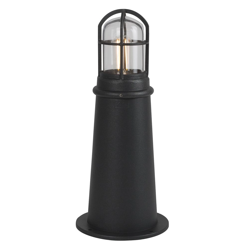 Staande buitenlamp Harbour 1 industrie