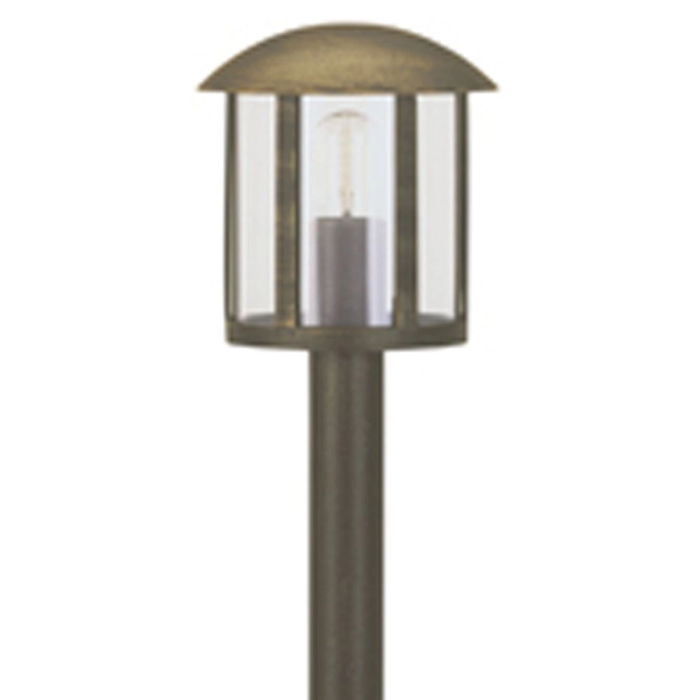 Tuinlamp Holli brons-bruin Albert 4007235541397