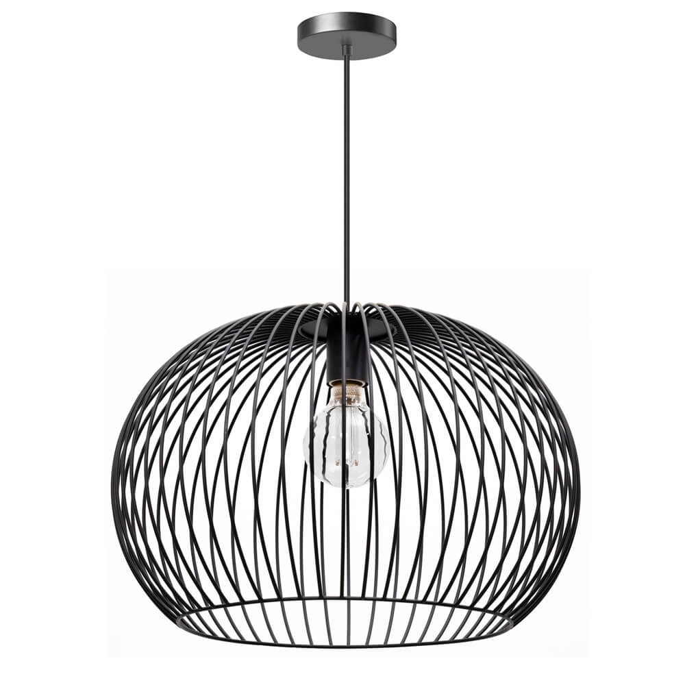 Draadlamp Wire 2