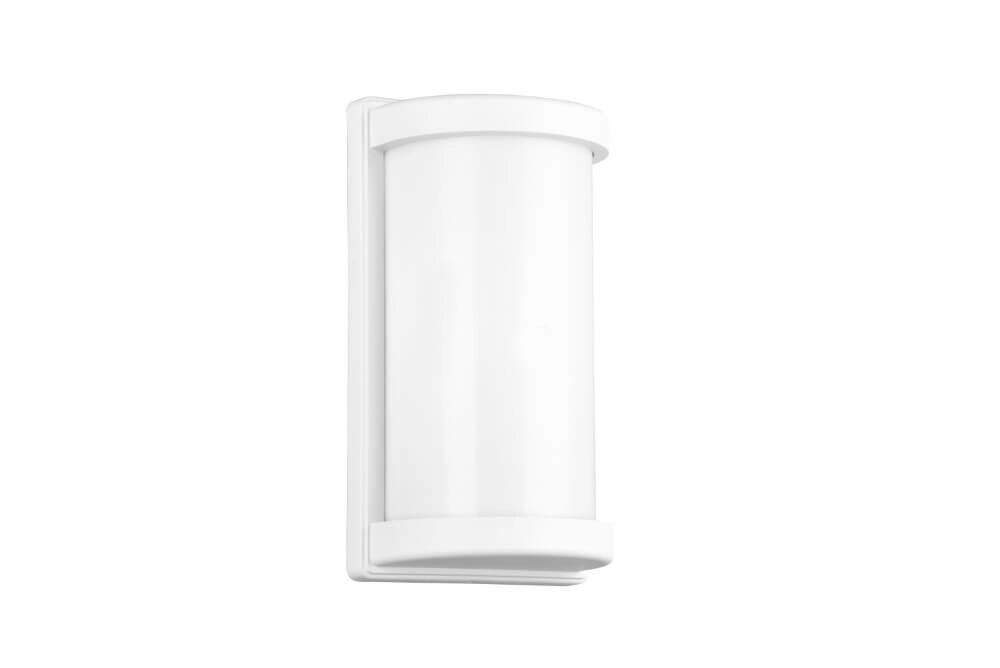 Wandlamp Puelo wit