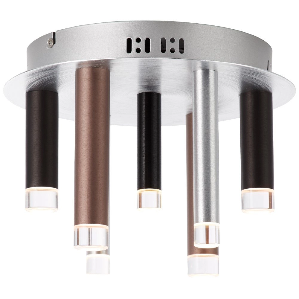 Led plafondlamp Cembalo Brilliant 4004353342295