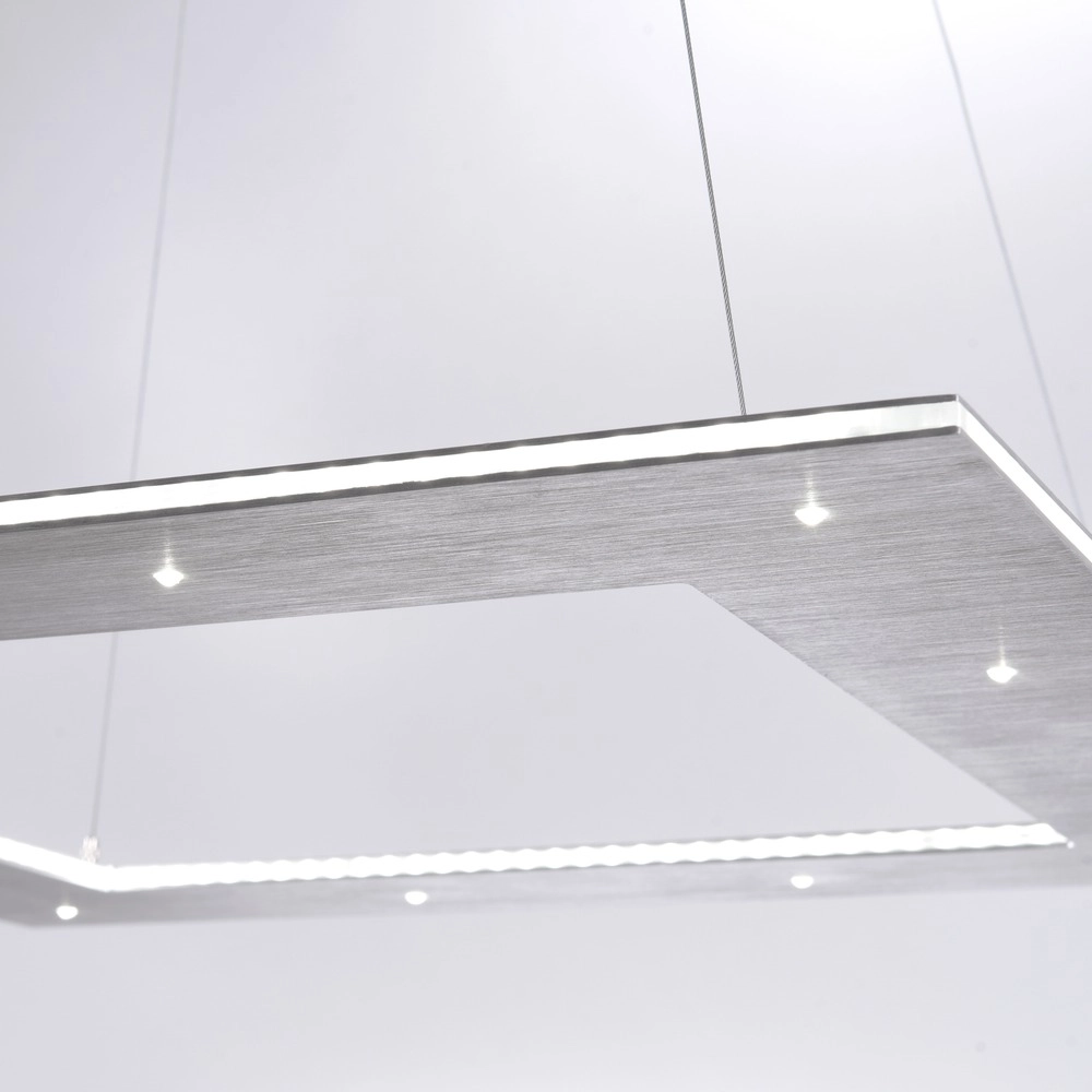 Design led hanglamp Pure Cosmo Bronce Paul Neuhaus 4012248350720