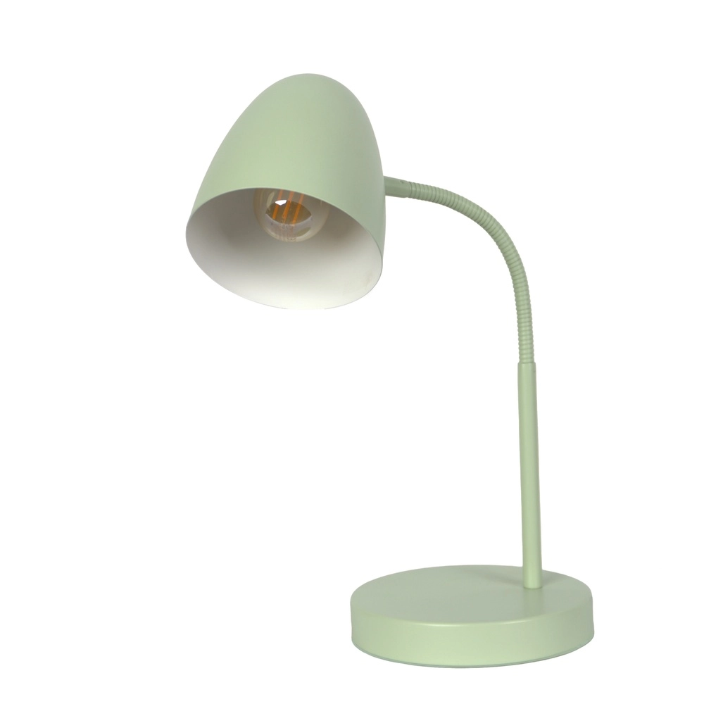 Bureaulamp Jason groen
