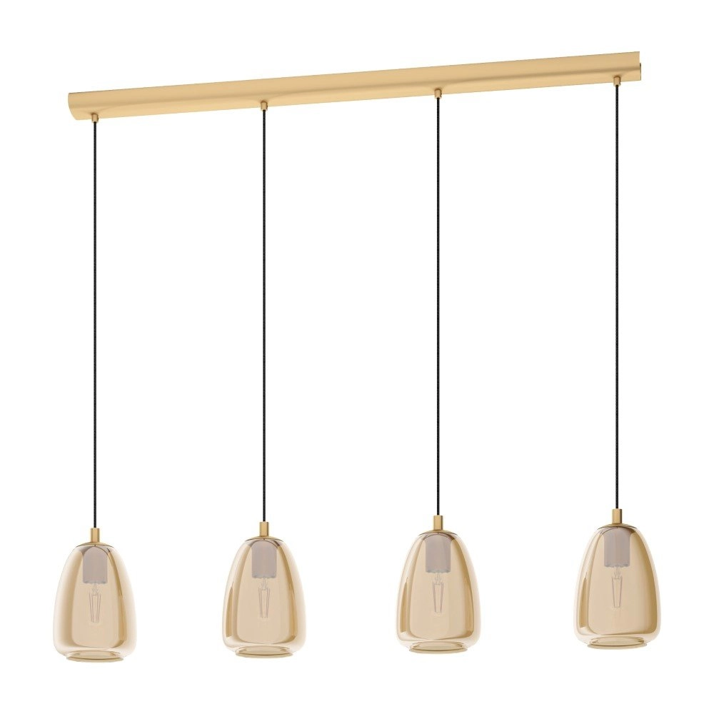 Eetkamer hanglamp Alobrase