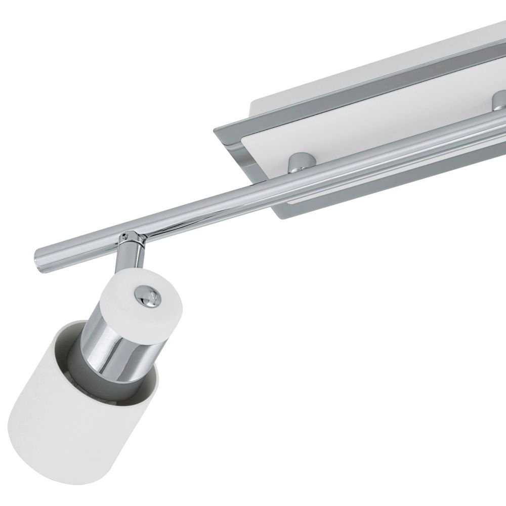 Ledspot Davida Led Eglo 9002759920852