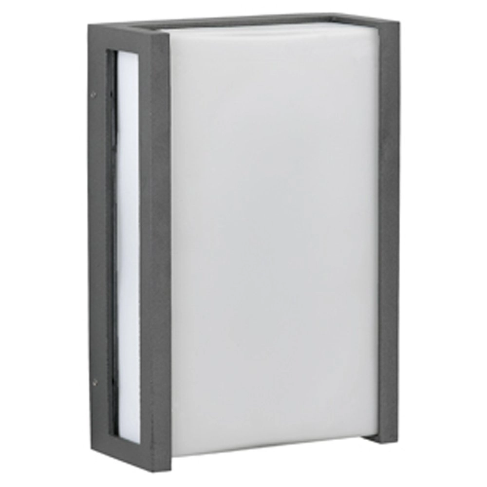 Wandlamp Norris met huisnummer Albert 4007235264005