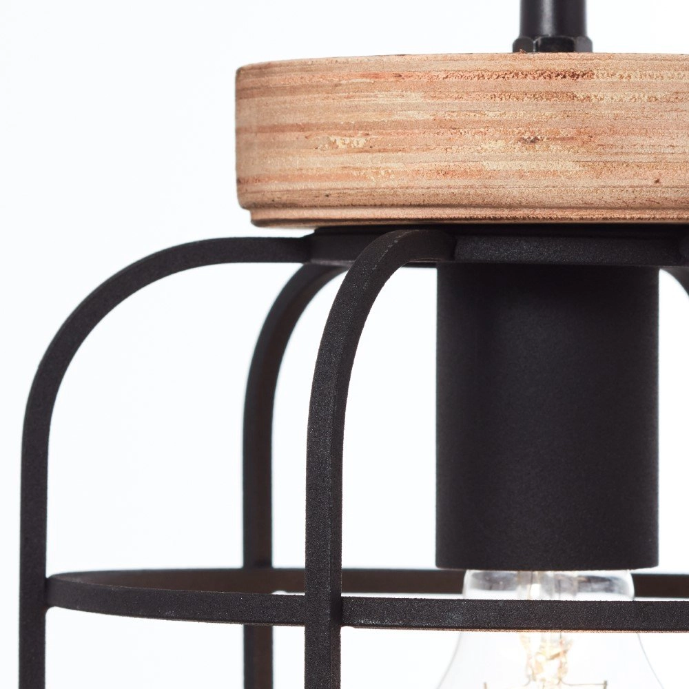 Hanglamp Gwen Brilliant 4004353379499