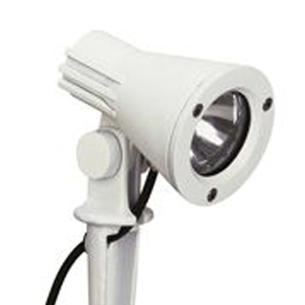 Led prikspot Cilo wit Albert 4007235823547